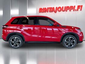 Suzuki Vitara vaihtoauto