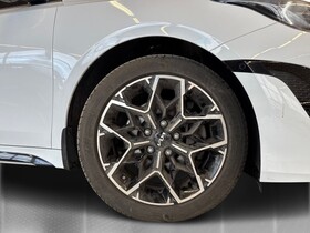 Kia Proceed vaihtoauto