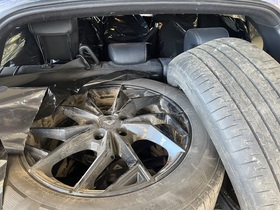 Mitsubishi Eclipse Cross vaihtoauto