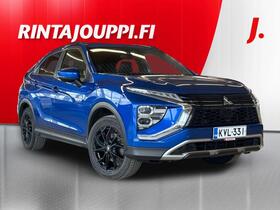 Mitsubishi Eclipse Cross vaihtoauto