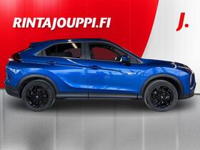 Mitsubishi Eclipse Cross vaihtoauto