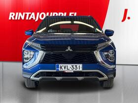 Mitsubishi Eclipse Cross vaihtoauto