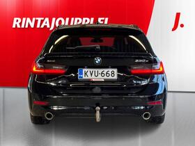 BMW 330 vaihtoauto