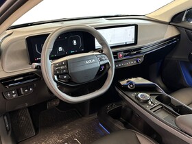 Kia EV6 vaihtoauto