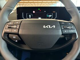 Kia EV6 vaihtoauto