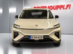 MG Marvel R vaihtoauto