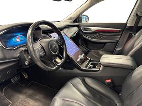 MG Marvel R vaihtoauto