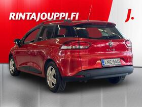 Renault Clio vaihtoauto