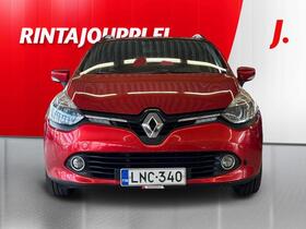Renault Clio vaihtoauto