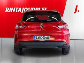 Renault Clio vaihtoauto