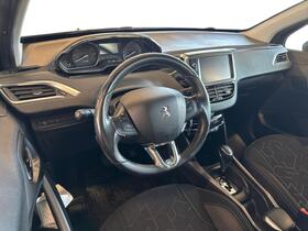 Peugeot 2008 vaihtoauto