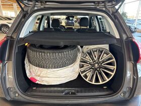 Peugeot 2008 vaihtoauto