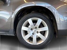 Peugeot 2008 vaihtoauto