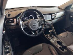 Kia Niro plug-in vaihtoauto