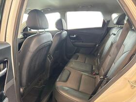 Kia Niro plug-in vaihtoauto