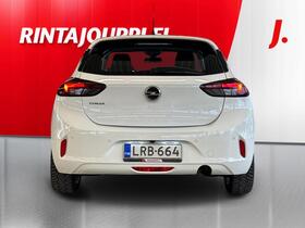 Opel Corsa vaihtoauto