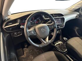 Opel Corsa vaihtoauto