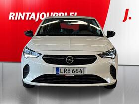 Opel Corsa vaihtoauto