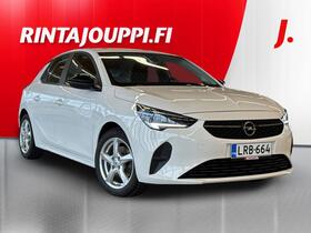 Opel Corsa vaihtoauto