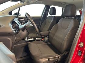 Opel Crossland vaihtoauto