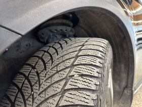 Kia XCeed vaihtoauto