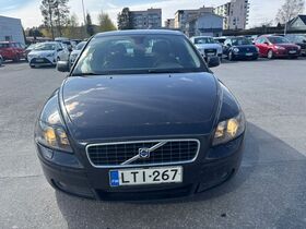 Volvo S40 vaihtoauto
