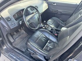 Volvo S40 vaihtoauto