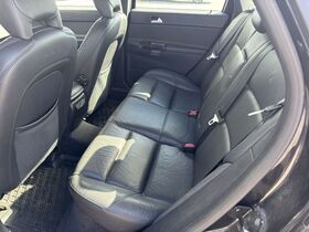 Volvo S40 vaihtoauto