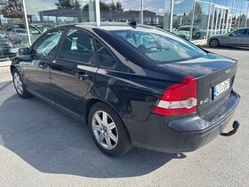 Volvo S40 vaihtoauto