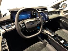 Ford Puma Gen-E vaihtoauto