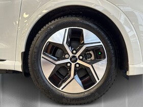 Ford Puma Gen-E vaihtoauto