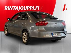SEAT Toledo vaihtoauto