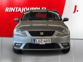 SEAT Toledo vaihtoauto