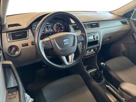 SEAT Toledo vaihtoauto