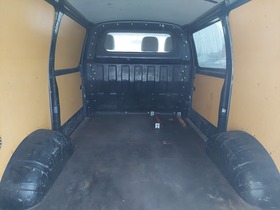 Toyota Hiace vaihtoauto