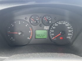 Ford Tourneo vaihtoauto