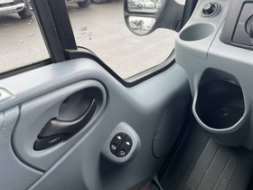 Ford Tourneo vaihtoauto