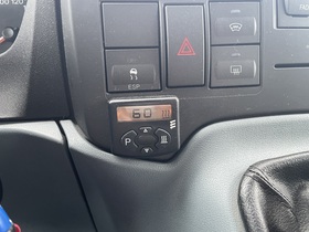 Ford Tourneo vaihtoauto
