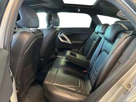 Citroën DS5 vaihtoauto