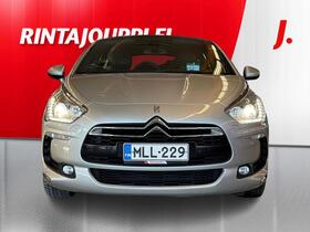 Citroën DS5 vaihtoauto