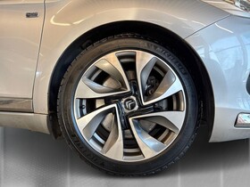 Citroën DS5 vaihtoauto