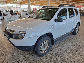 Dacia Duster vaihtoauto