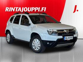 Dacia Duster vaihtoauto