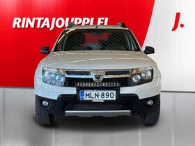 Dacia Duster vaihtoauto