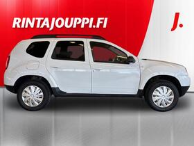 Dacia Duster vaihtoauto