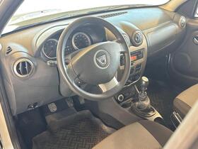 Dacia Duster vaihtoauto