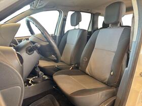 Dacia Duster vaihtoauto