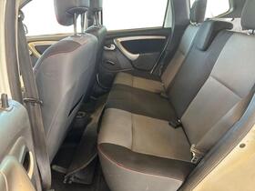 Dacia Duster vaihtoauto