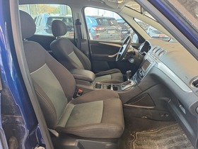 Ford S-MAX vaihtoauto