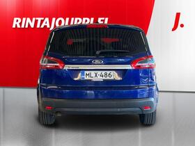 Ford S-MAX vaihtoauto